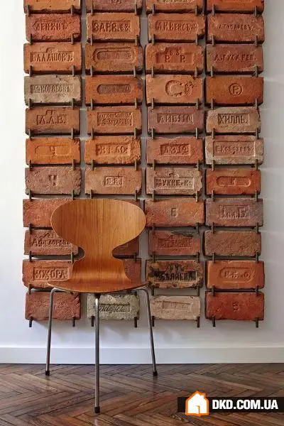 如何装饰空墙：20个酷炫点子，100个最佳实例