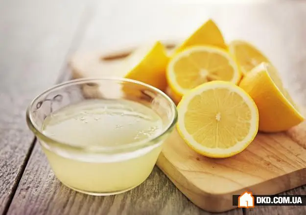 To Keep It Clean: 20 Best Ideas for Express Cleaning