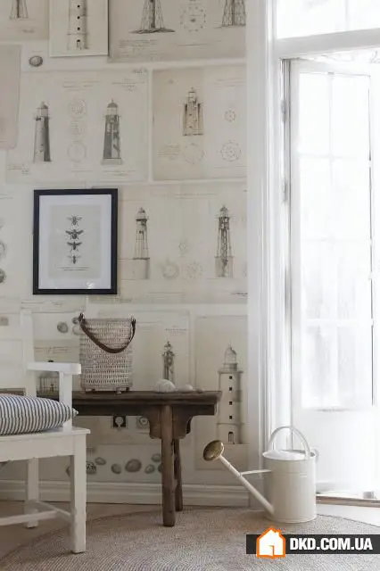 如何装饰空墙：20个酷炫点子，100个最佳实例