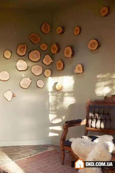 如何装饰空墙：20个酷炫点子，100个最佳实例