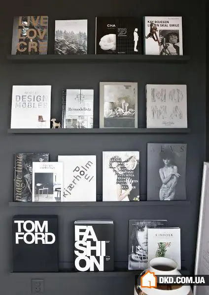 如何装饰空墙：20个酷炫点子，100个最佳实例