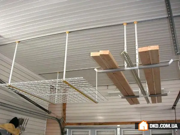 简单储物组织方法：7个实用建议