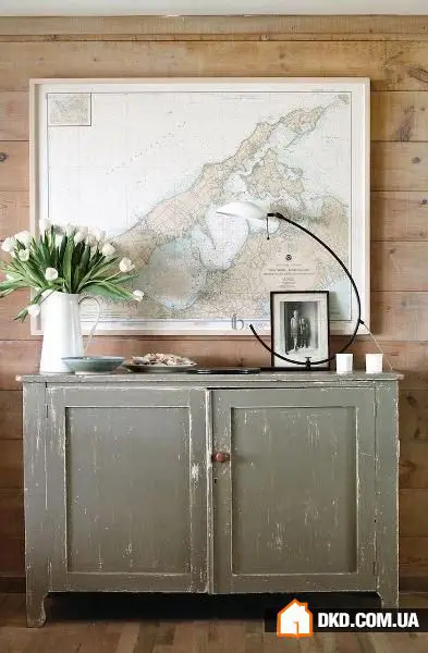 如何装饰空墙：20个酷炫点子，100个最佳实例