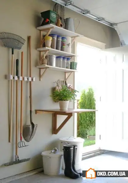 简单储物组织方法：7个实用建议