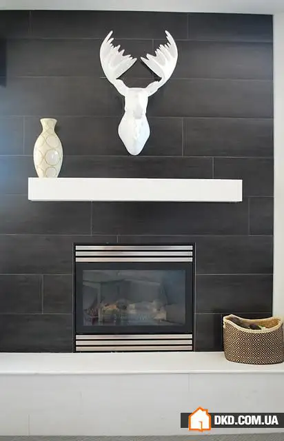 如何装饰空墙：20个酷炫点子，100个最佳实例