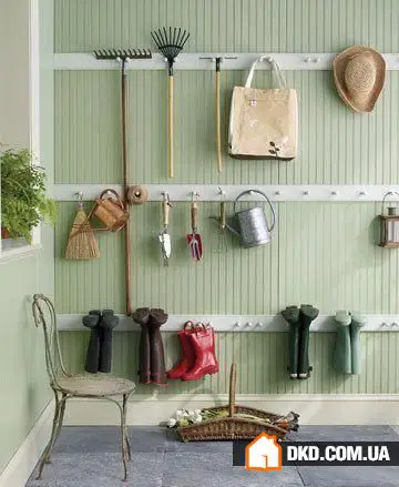 简单储物组织方法：7个实用建议