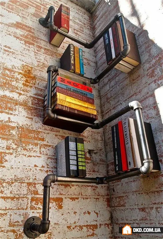 如何装饰房间的空角落:5个想法,25个示例