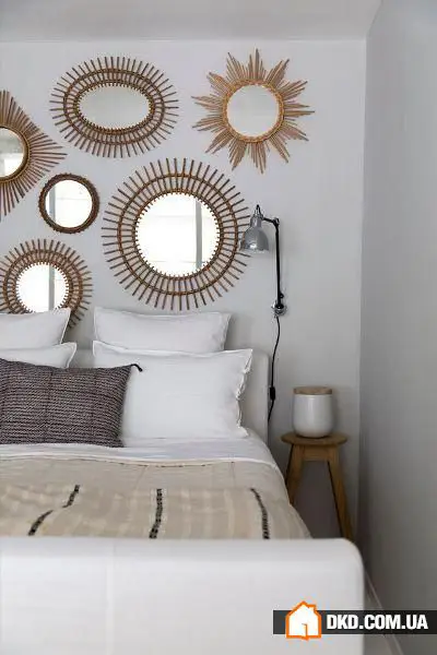 如何装饰空墙：20个酷炫点子，100个最佳实例