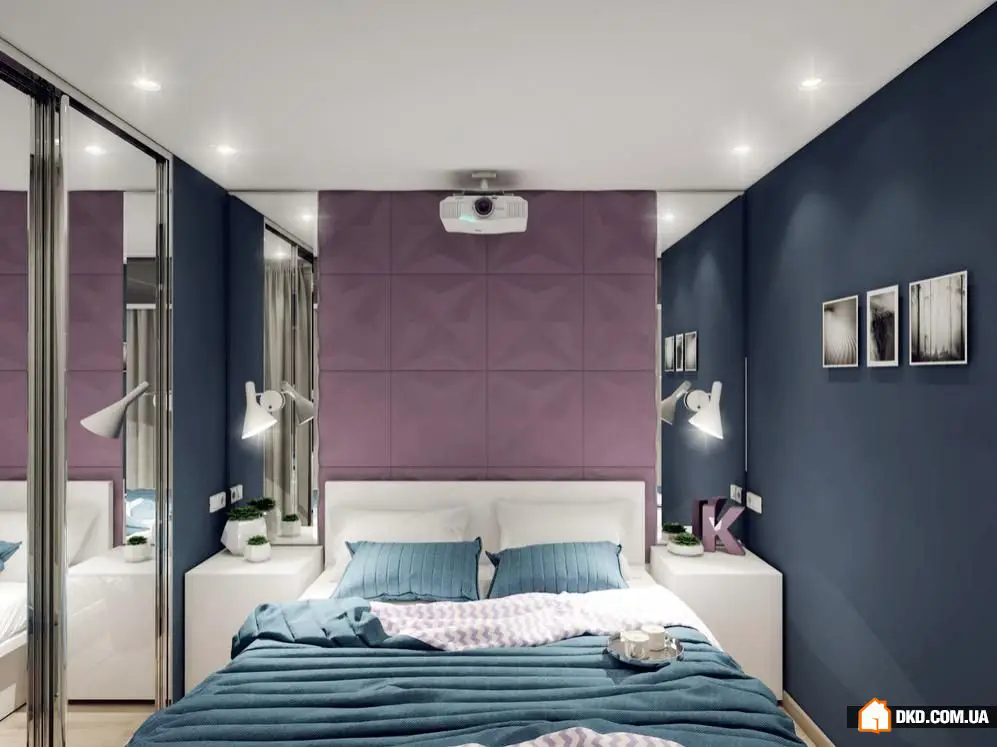 如何为三人家庭设计42平方米公寓:克拉斯诺戈尔斯克项目