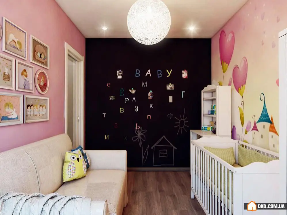 如何为三人家庭设计42平方米公寓:克拉斯诺戈尔斯克项目