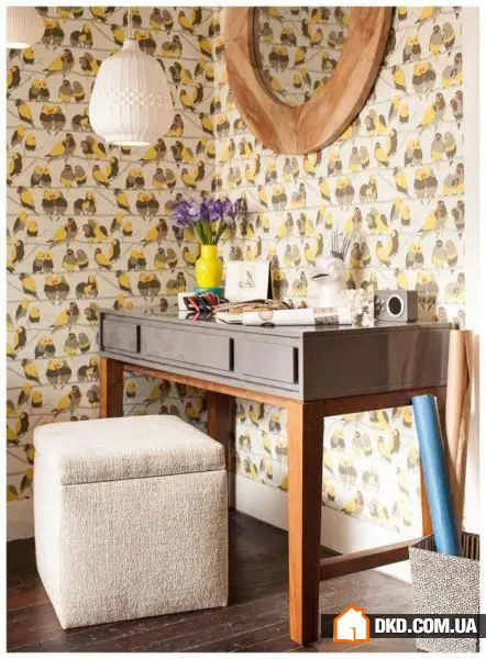 如何装饰空墙：20个酷炫点子，100个最佳实例