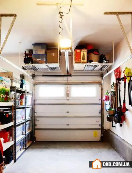 简单储物组织方法：7个实用建议