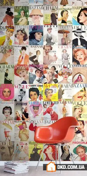 如何装饰空墙：20个酷炫点子，100个最佳实例