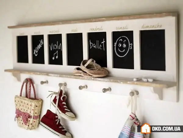 儿童房设计的7个原则你应该知道