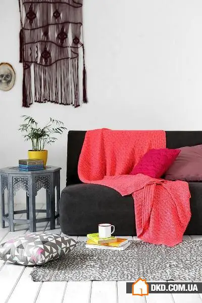 如何装饰空墙：20个酷炫点子，100个最佳实例