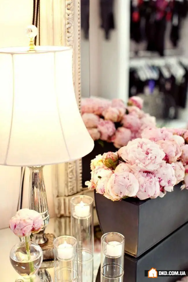 第二次呼吸:7种简单方法改变你的室内装饰