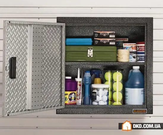 简单储物组织方法：7个实用建议