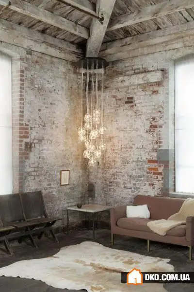 如何装饰房间的空角落:5个想法,25个示例