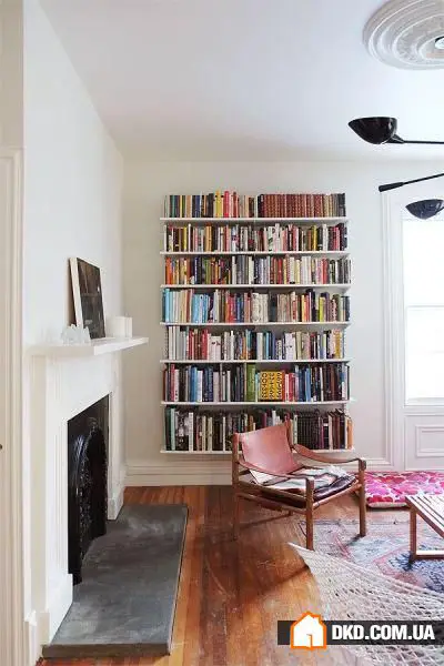 如何装饰空墙：20个酷炫点子，100个最佳实例