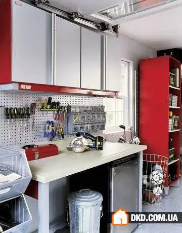 简单储物组织方法：7个实用建议