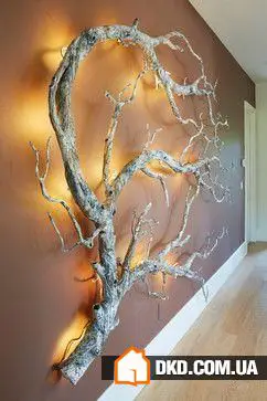 如何装饰空墙：20个酷炫点子，100个最佳实例