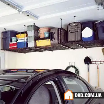 简单储物组织方法：7个实用建议