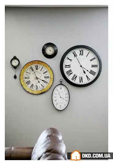 如何装饰空墙：20个酷炫点子，100个最佳实例