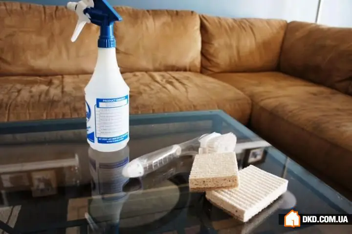 To Keep It Clean: 20 Best Ideas for Express Cleaning