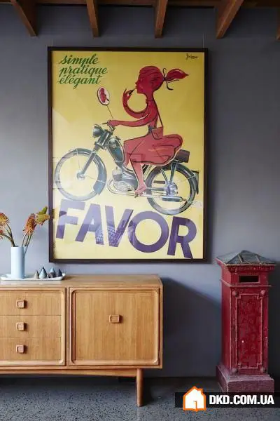 如何装饰空墙：20个酷炫点子，100个最佳实例