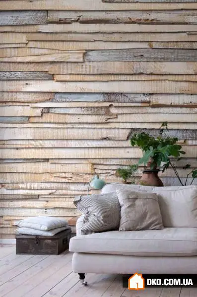 如何装饰空墙：20个酷炫点子，100个最佳实例