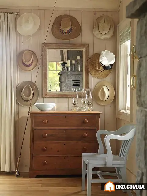 如何装饰空墙：20个酷炫点子，100个最佳实例