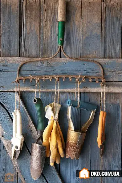 简单储物组织方法：7个实用建议