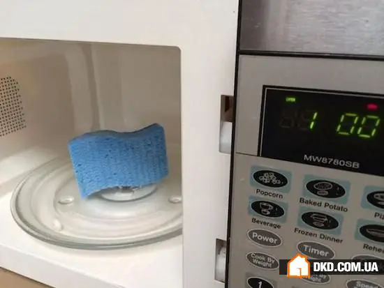 To Keep It Clean: 20 Best Ideas for Express Cleaning