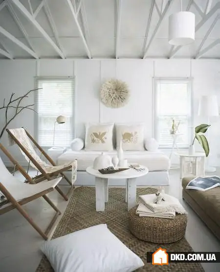 如何装饰空墙：20个酷炫点子，100个最佳实例