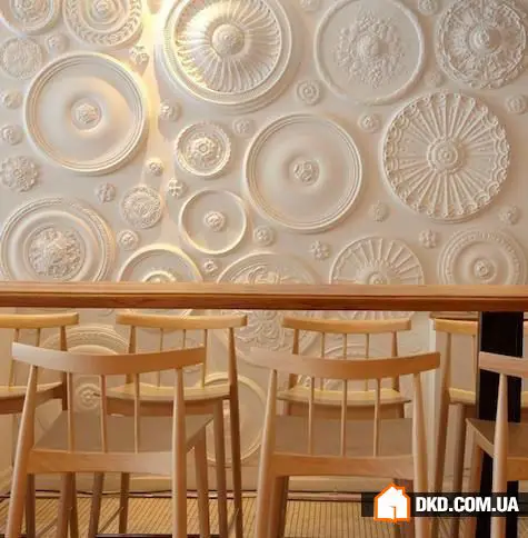 如何装饰空墙：20个酷炫点子，100个最佳实例