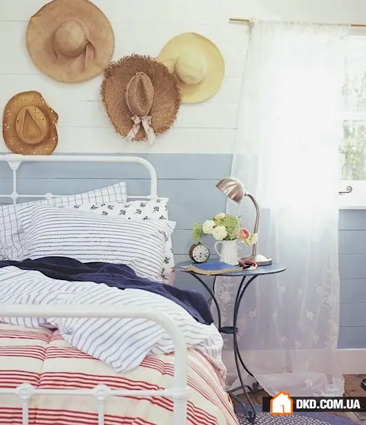 如何装饰空墙：20个酷炫点子，100个最佳实例