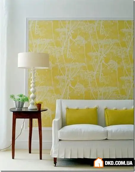 如何装饰空墙：20个酷炫点子，100个最佳实例