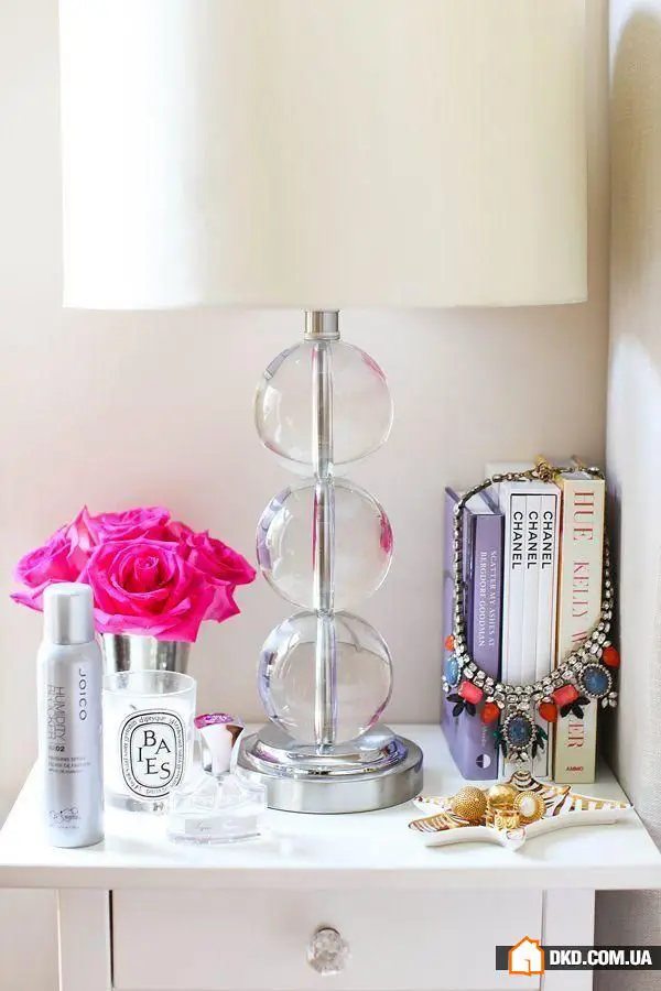 第二次呼吸:7种简单方法改变你的室内装饰