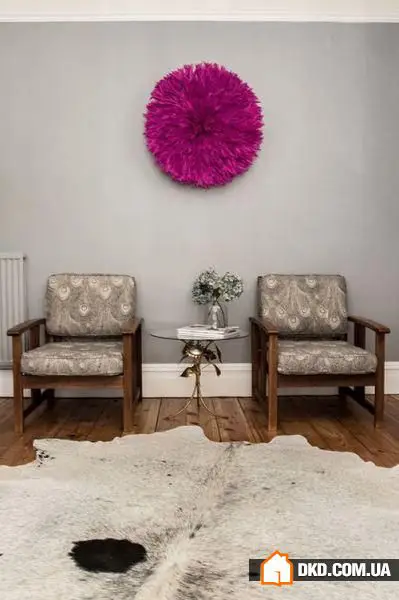 如何装饰空墙：20个酷炫点子，100个最佳实例