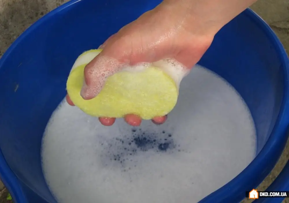 To Keep It Clean: 20 Best Ideas for Express Cleaning