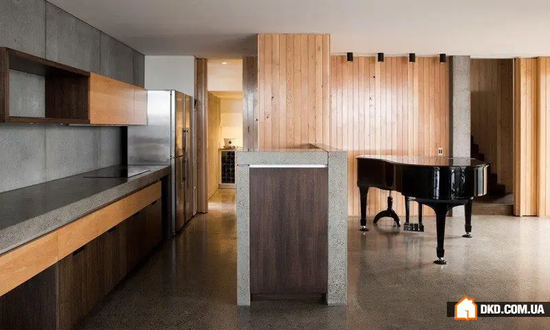 塔斯马尼亚岛19世纪现代住宅