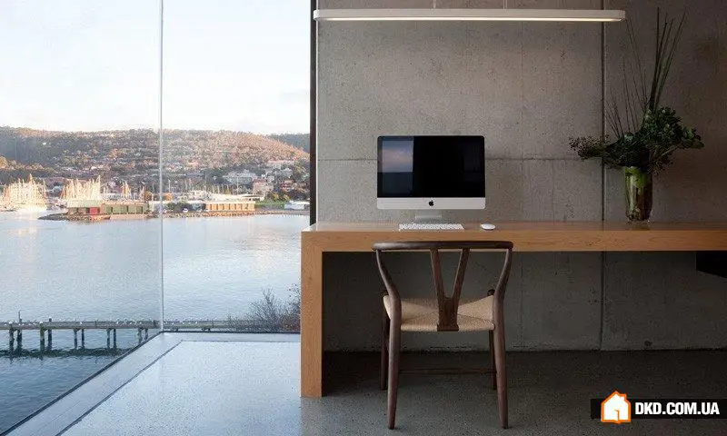 塔斯马尼亚岛19世纪现代住宅