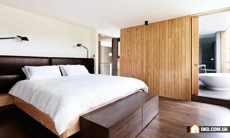 Nowoczesny domek XIX wieku na wyspie Tasmanii