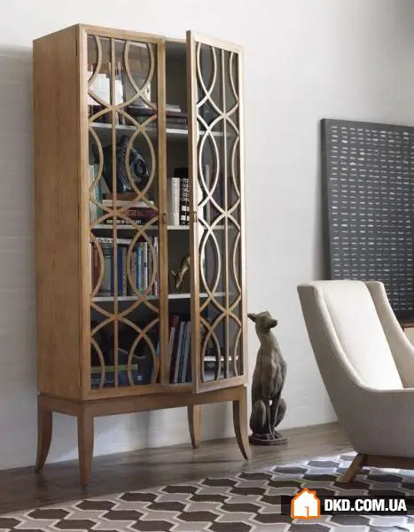 室内书籍：如何布置家庭图书馆