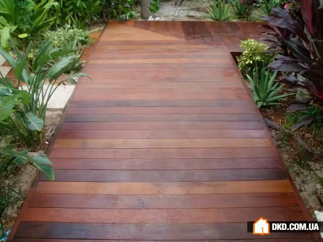 简约之美：花园小径设计灵感