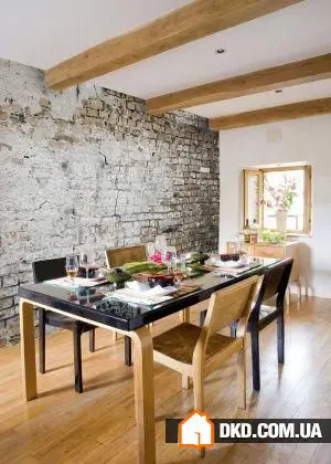 如何在室内设计中使用照片壁纸：6个技巧，30个实例