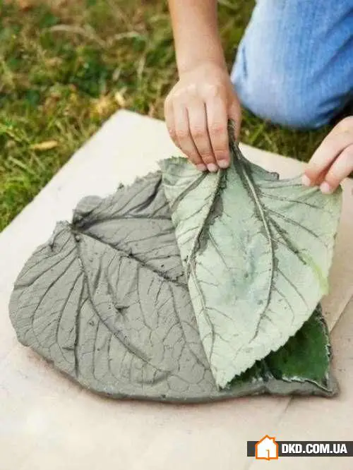 简约之美：花园小径设计灵感