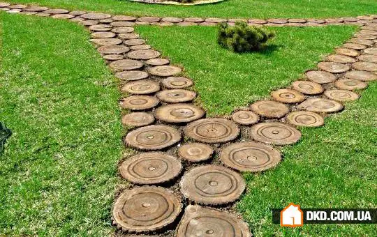 简约之美：花园小径设计灵感