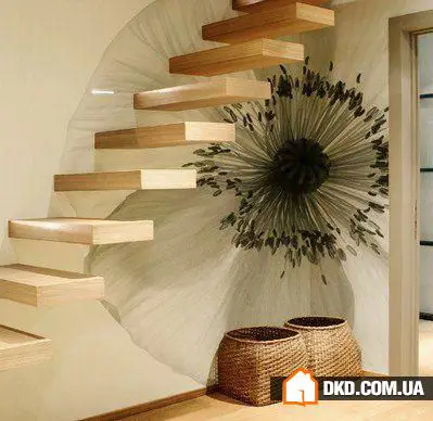 如何在室内设计中使用照片壁纸：6个技巧，30个实例