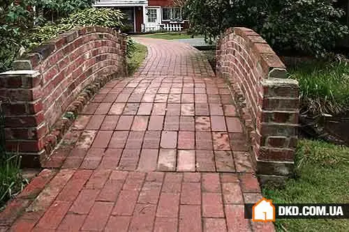 简约之美：花园小径设计灵感